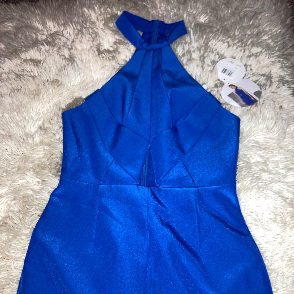 Finders Keepers Elegant Cocktail Dress